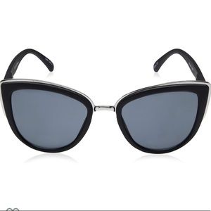 NEW Quay My Girl Sunglasses